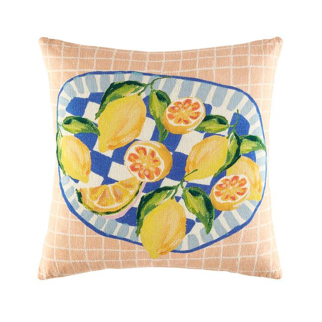 kas australia Salerno Cushion