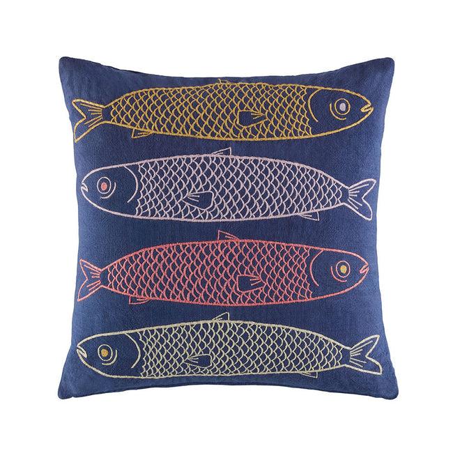 kas australia Sardines Cushion