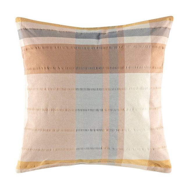 kas australia Seville Euro Pillowcase