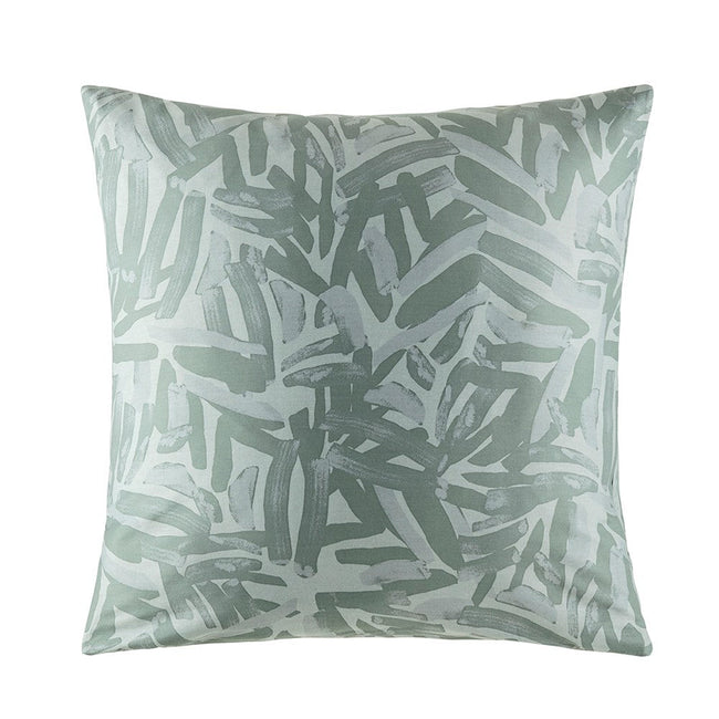kas australia Tallani Euro Pillowcase
