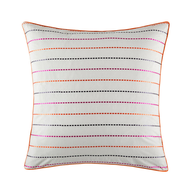 kas australia Tarli Euro Pillowcase