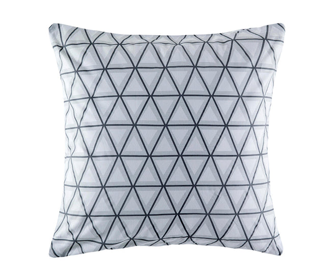 kas australia Terry Euro Pillowcase