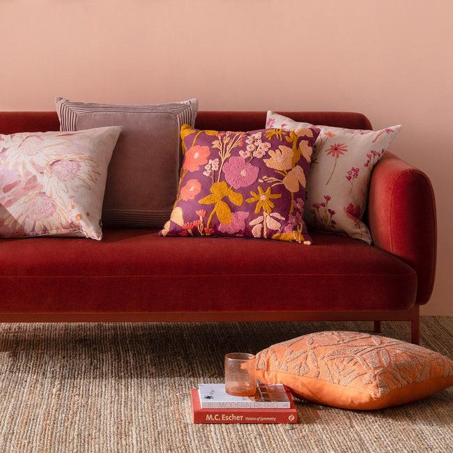 Kas Australia Tess Cushion