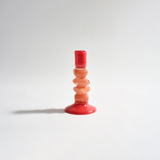 kas australia Tizi Medium Candle Holder