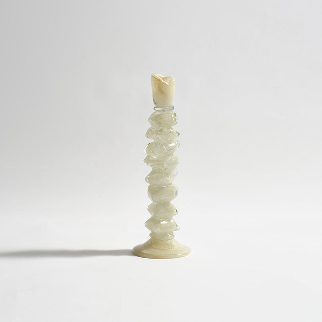 kas australia Tizi Tall Candle Holder