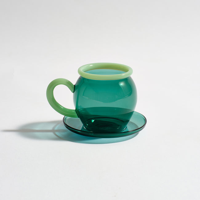 Kas Australia Tokyo Cup & Saucer Set
