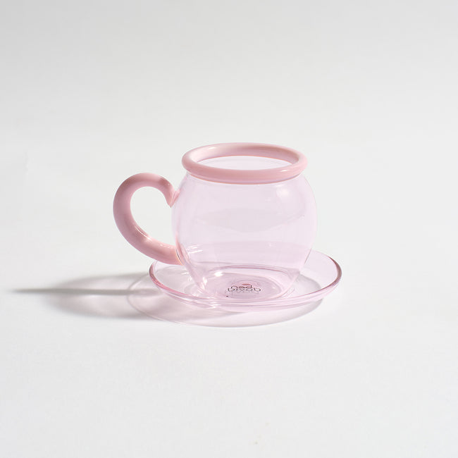 Kas Australia Tokyo Cup & Saucer Set