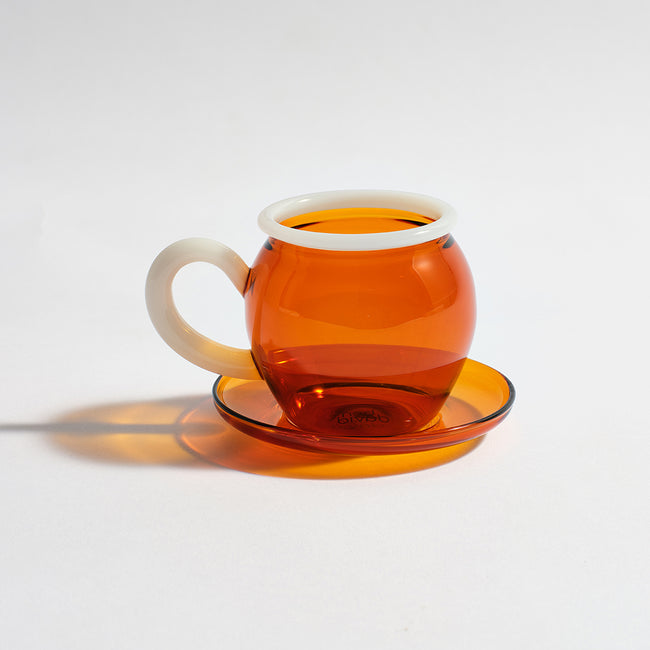 Kas Australia Tokyo Cup & Saucer Set