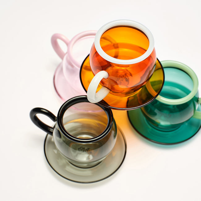 Kas Australia Tokyo Cup & Saucer Set