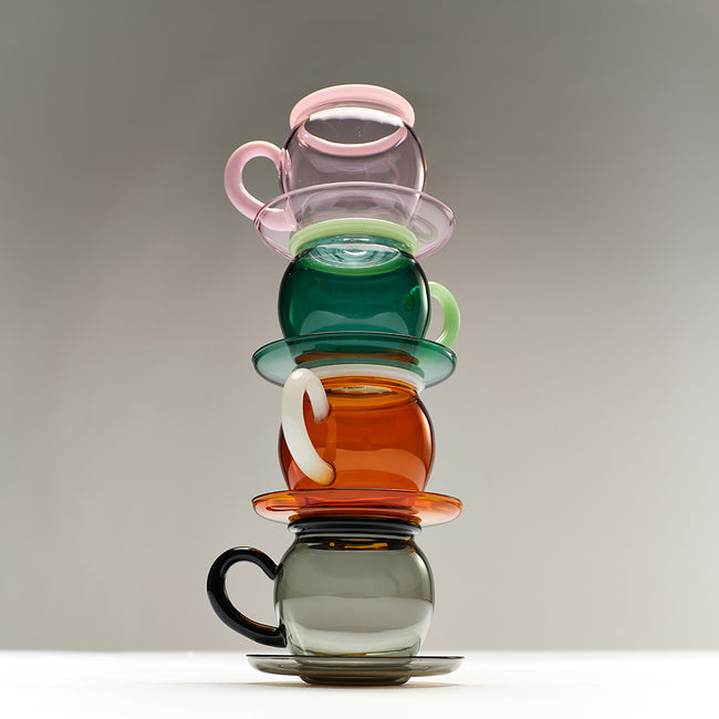 Kas Australia Tokyo Cup & Saucer Set