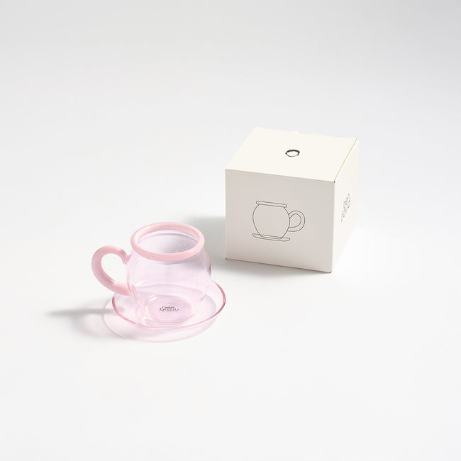 kas australia Tokyo Cup & Saucer Set