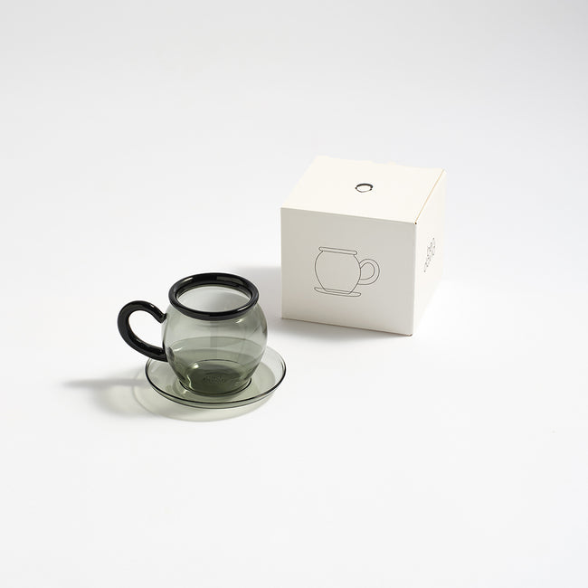 kas australia Tokyo Cup & Saucer Set