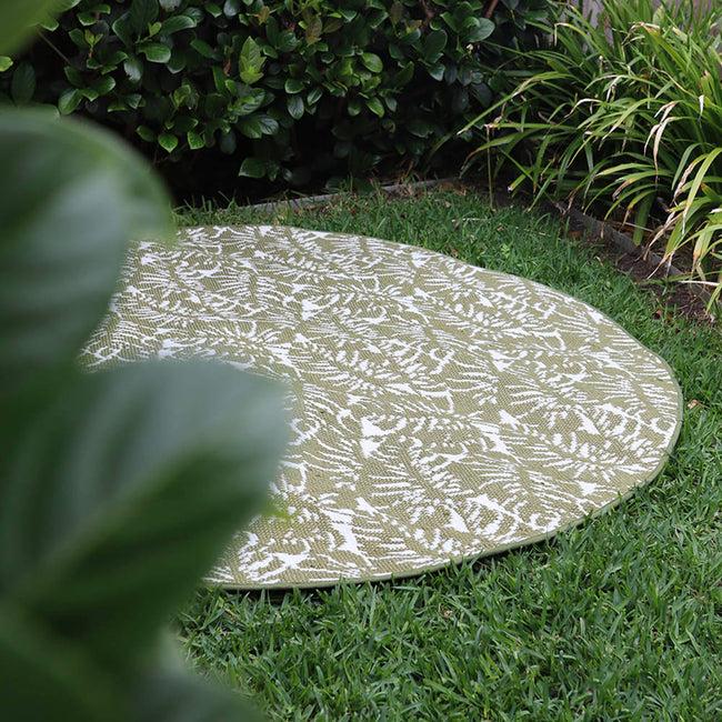 Kas Australia Tropicana Outdoor Rug