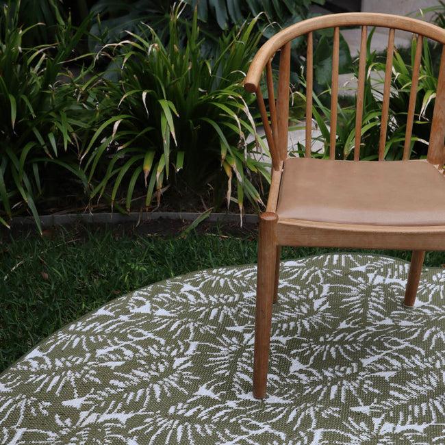 Kas Australia Tropicana Outdoor Rug