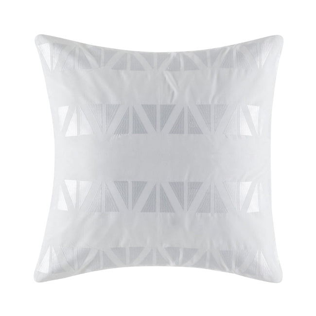 kas australia Zuma Euro Pillowcase