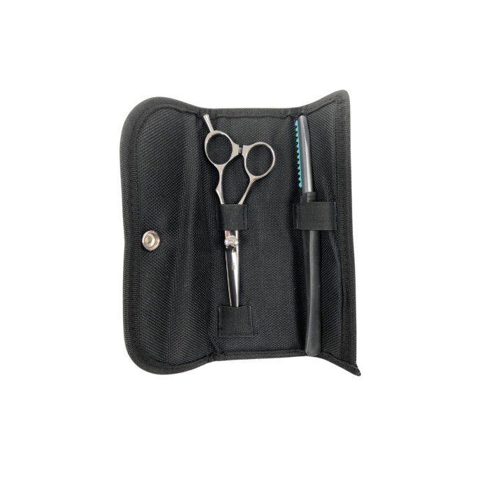 KASHO 1 SHEAR CASE BLK