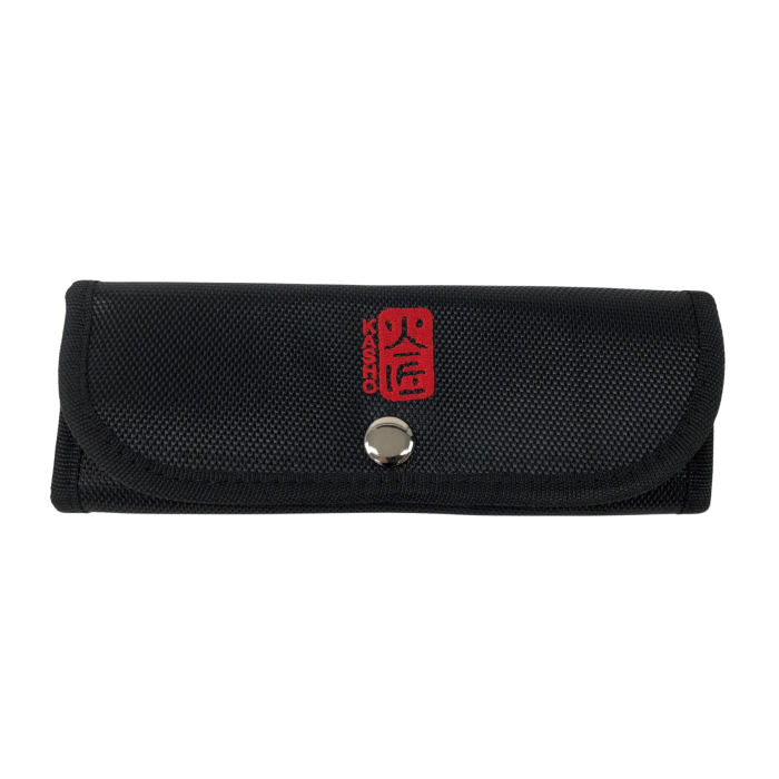 KASHO 1 SHEAR CASE BLK