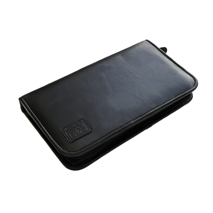 KASHO 12 SHEAR CASE ZIPPER