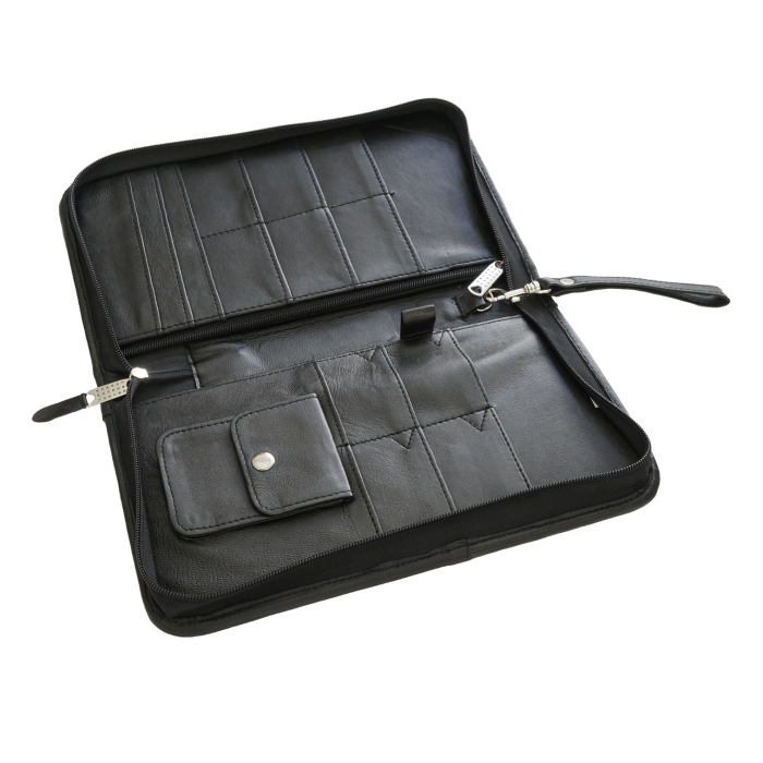 KASHO 12 SHEAR CASE ZIPPER