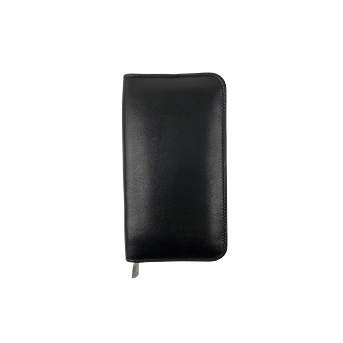 KASHO 2 SHEAR CASE LEATHER