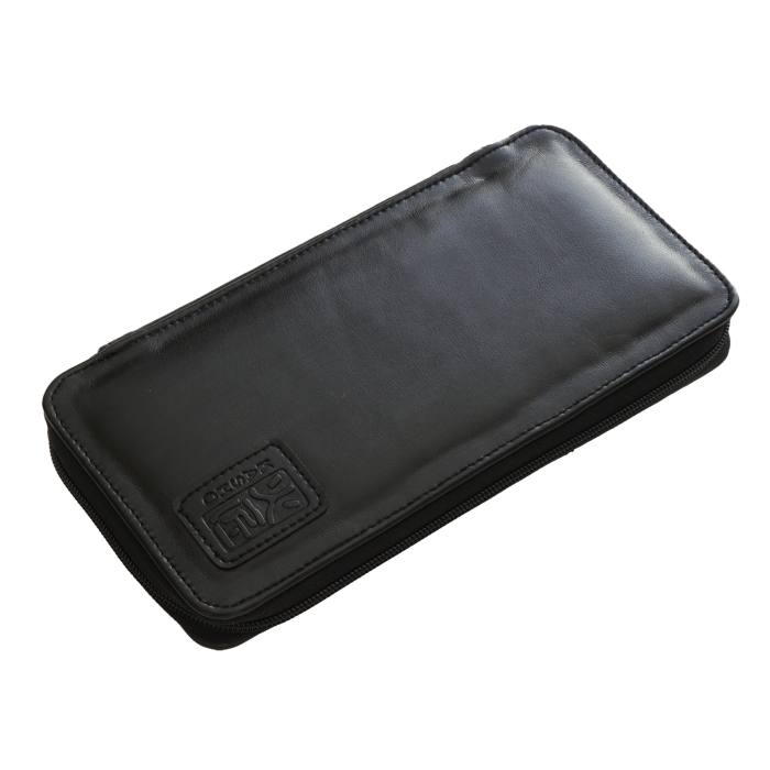 KASHO 8 SHEAR CASE ZIPPER