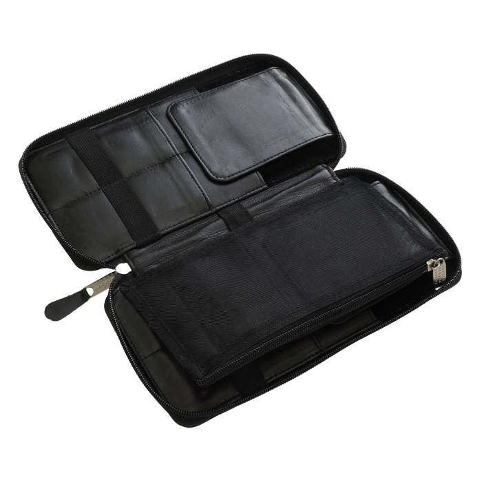 KASHO 8 SHEAR CASE ZIPPER