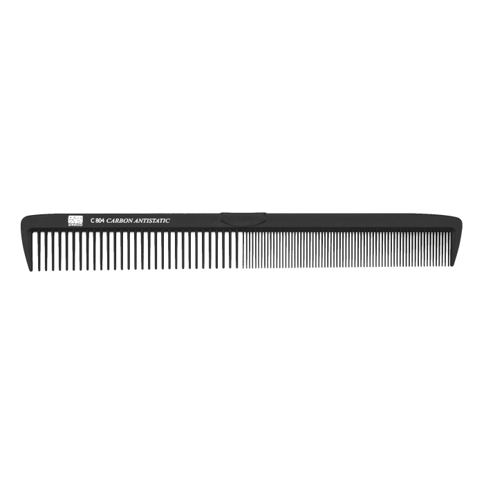 KASHO BARBER COMB 21.8CM