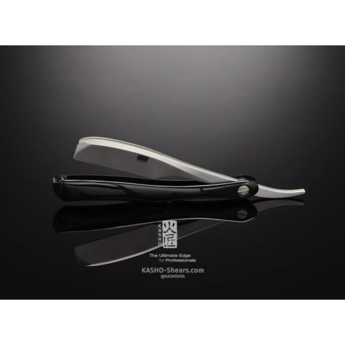 KASHO CAPTAIN FOLDING RAZOR