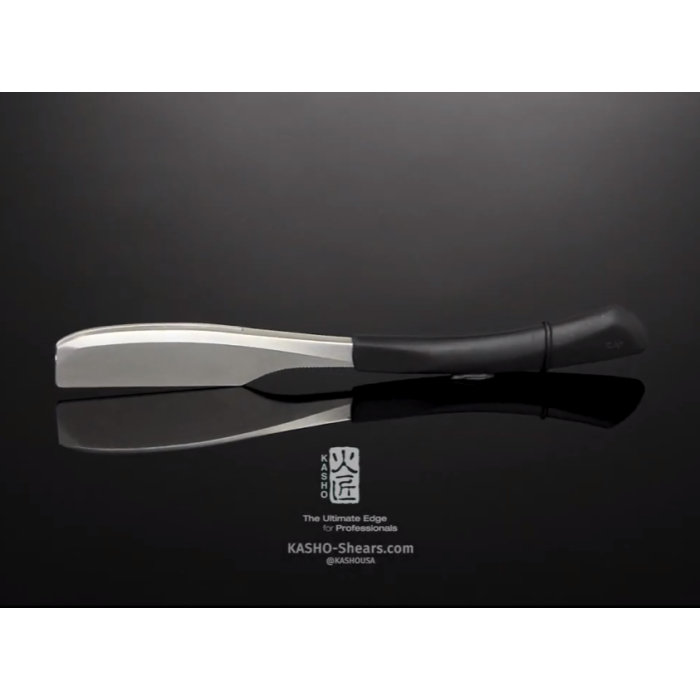 KASHO CAPTAIN STRAIGHT RAZOR