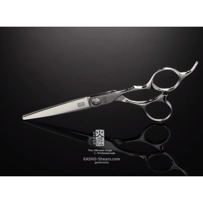 KASHO CHROME SERIES 6.0 OS