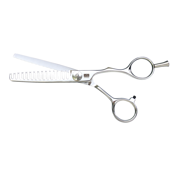 KASHO DESIGN MASTER 6.0 15 TOOTH TEXTURE