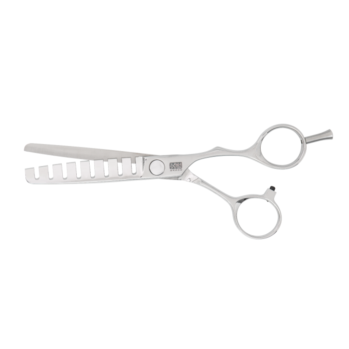 KASHO DESIGN MASTER 6.0 8 TOOTH CHUNKER