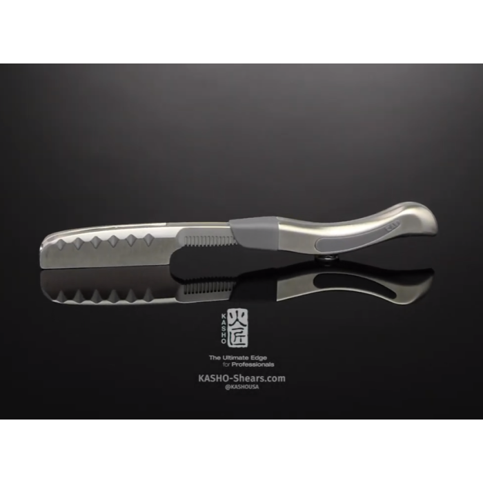 KASHO EXCELIA STRAIGHT RAZOR