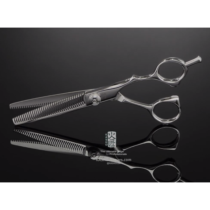 KASHO GREEN SASA 6.0 38 TOOTH DBL COMB