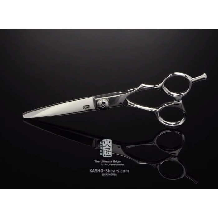 KASHO GREEN SASA 6.0 OS