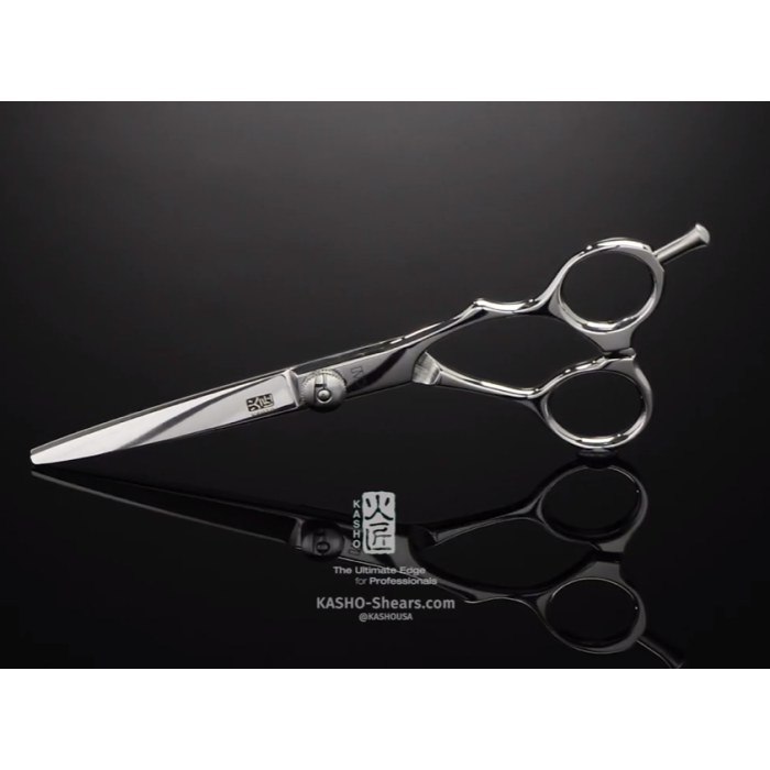 KASHO GREEN SERIES 6.0 SOS