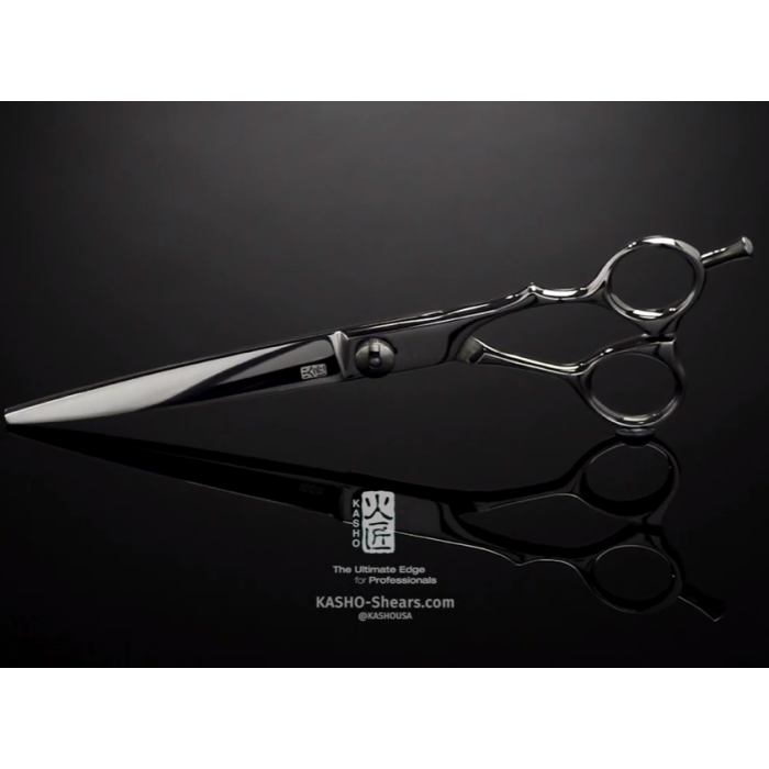 KASHO GREEN SERIES 7.0 SOS DLC