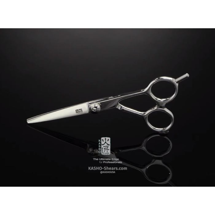 KASHO IVORY SERIES 5.5 OS