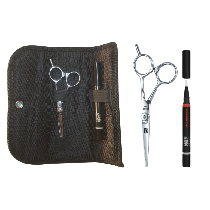 KASHO IVORY SERIES KIT 5.0 OS