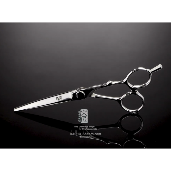 KASHO MILLENNIUM SERIES 6.0 OS