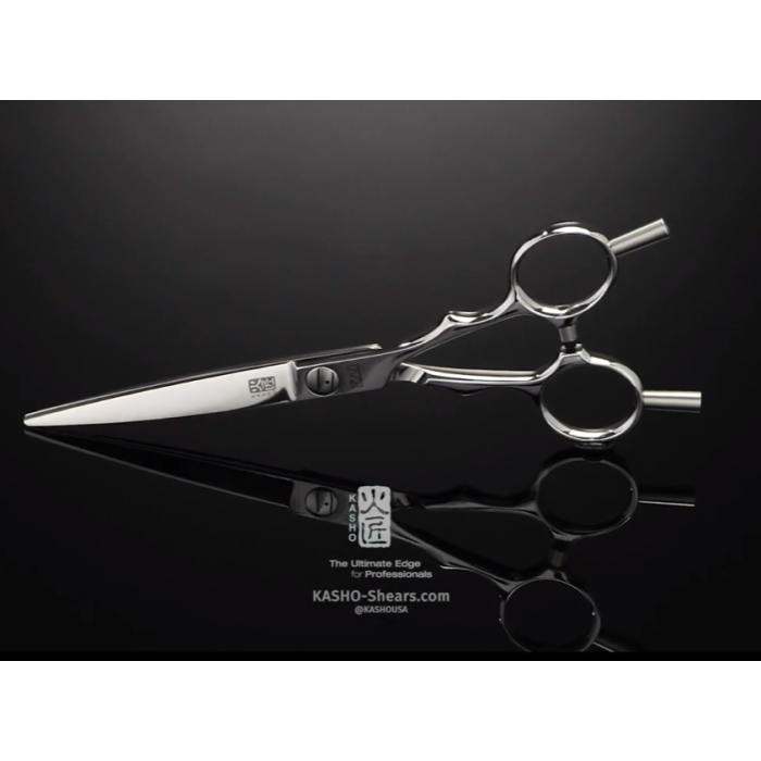 KASHO SILVER SERIES 6.0 SH