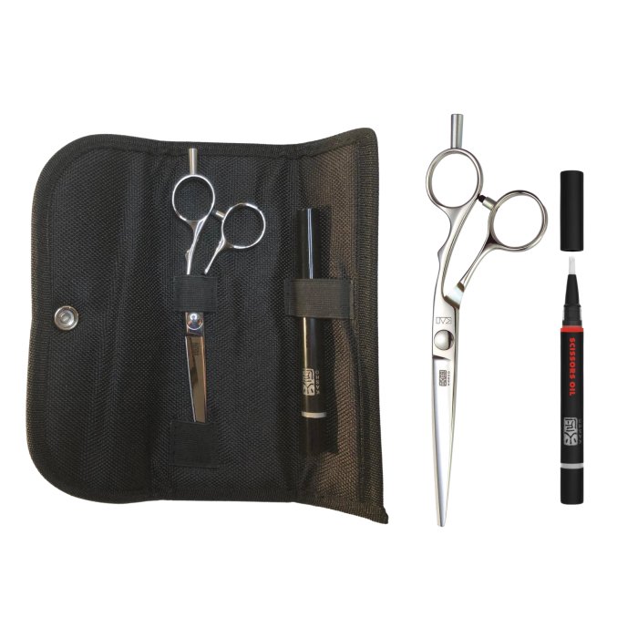 KASHO SILVER SERIES KIT 6.0 OS