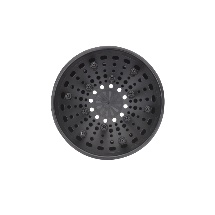 KASHO TURBO IONIC DIFFUSER