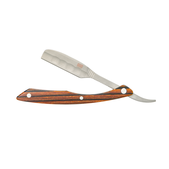 KASHO WOODY FOLDING RAZOR