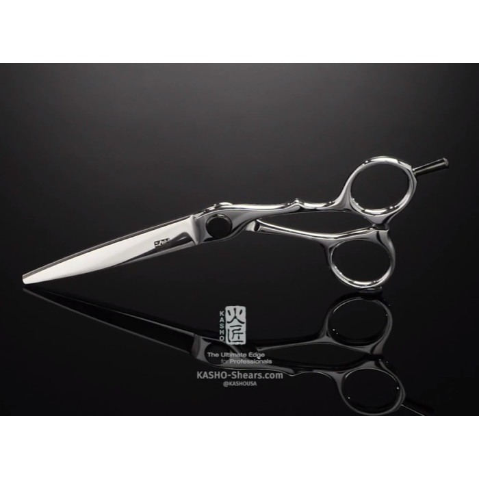 KASHO XP SERIES 6.0 SUPER OS