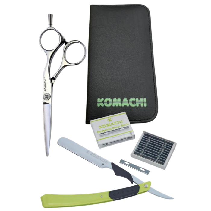 KOMACHI COMBO KIT 5.5 CRANE