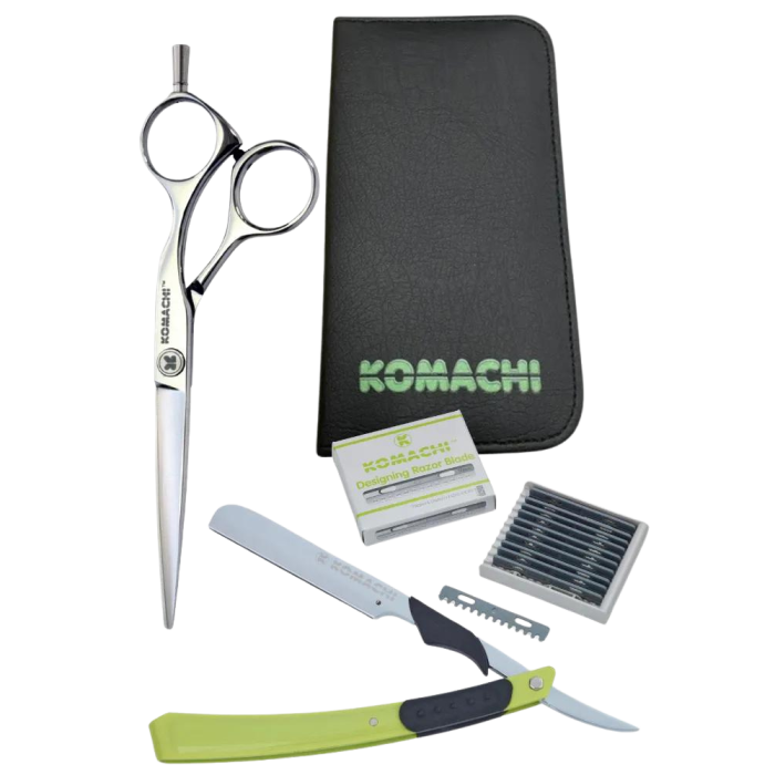 KOMACHI COMBO KIT 6.0 CRANE