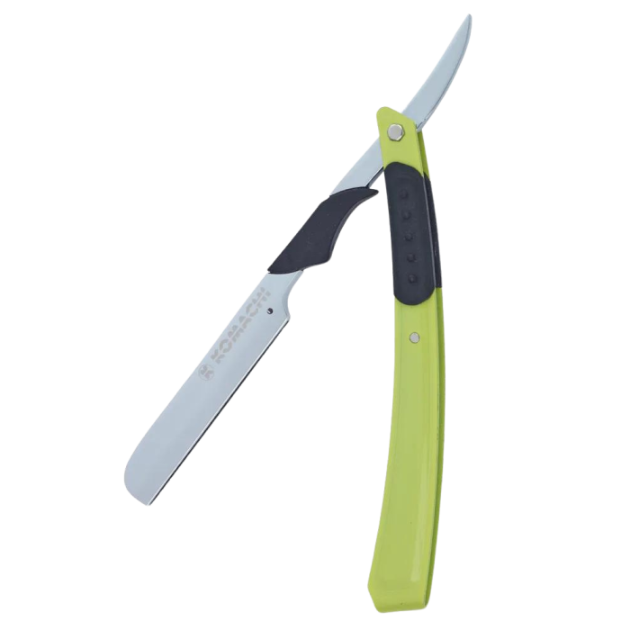 KOMACHI FOLDING RAZOR