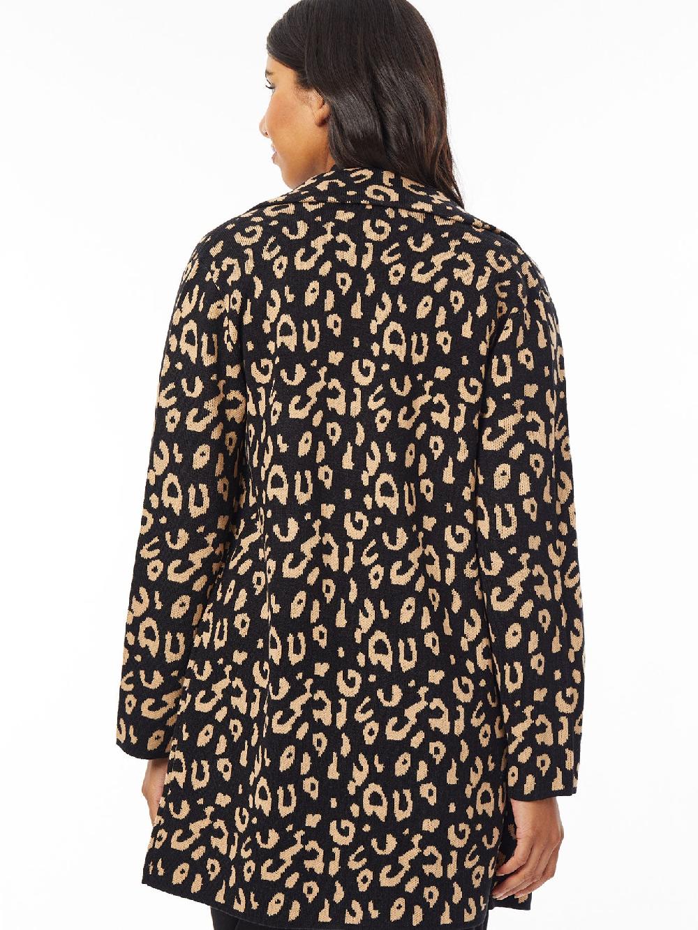 Kasper Carlie Coatigan