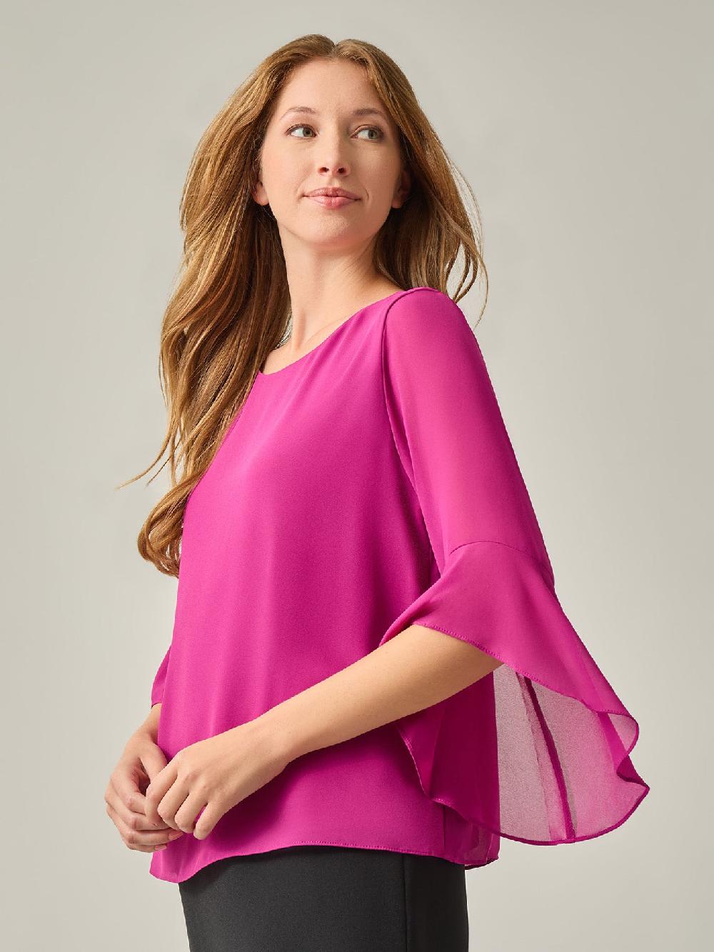 Kasper Carrie Blouse